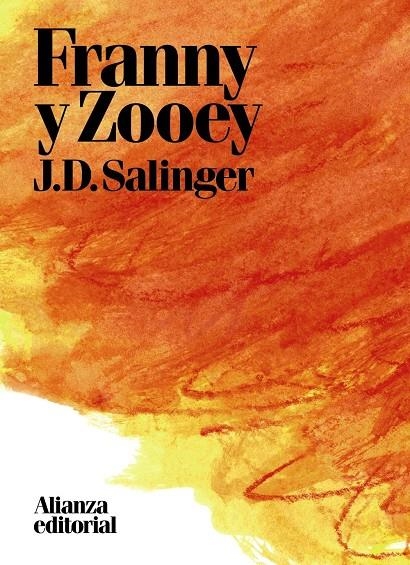 Franny y Zooey | Salinger, J. D. | Llibreria La Figaflor - Abrera