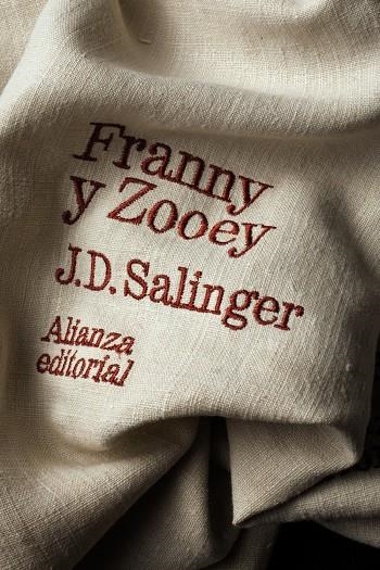 Franny y Zooey | Salinger,, J. D. | Llibreria La Figaflor - Abrera