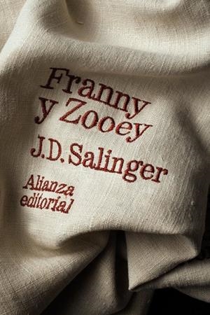 Franny y Zooey | Salinger,, J. D. | Llibreria La Figaflor - Abrera