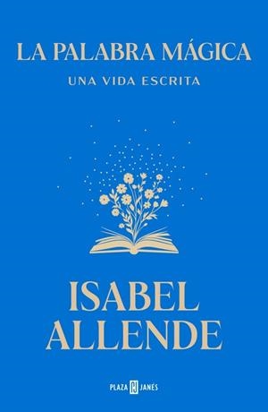 La palabra mágica | Allende, Isabel | Llibreria La Figaflor - Abrera