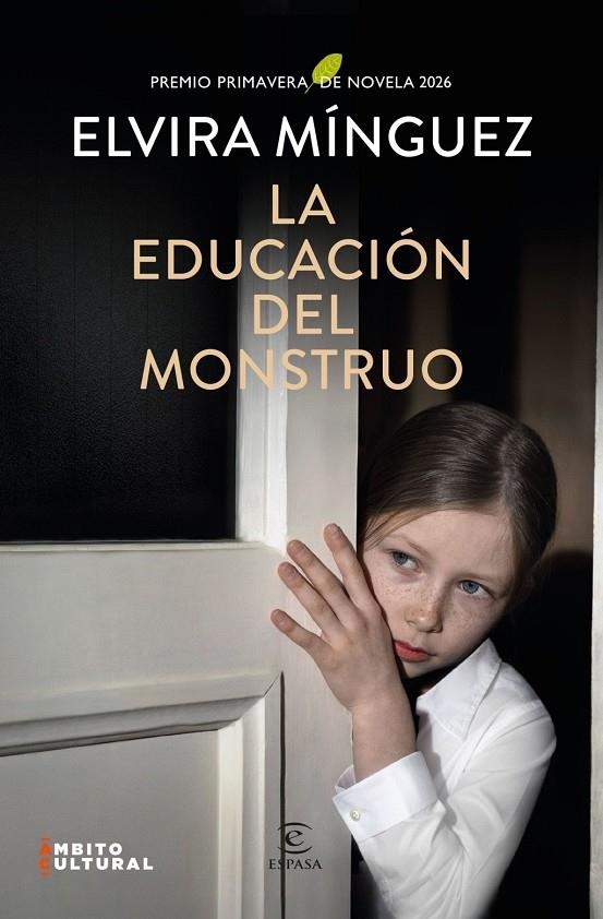 La educación del monstruo | Mínguez, Elvira | Llibreria La Figaflor - Abrera