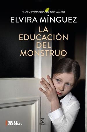 La educación del monstruo | Mínguez, Elvira | Llibreria La Figaflor - Abrera
