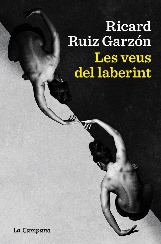 Les veus del laberint | Ruiz Garzon, Ricard | Llibreria La Figaflor - Abrera