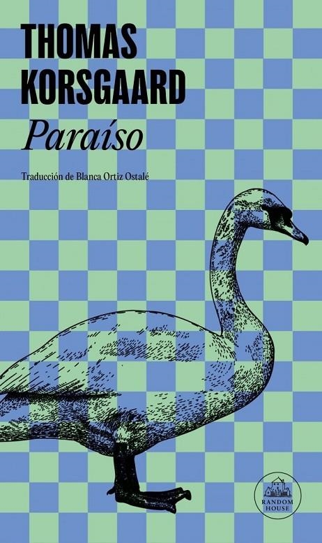 Paraíso (Trilogía de Tue 3) | Korsgaard, Thomas | Llibreria La Figaflor - Abrera