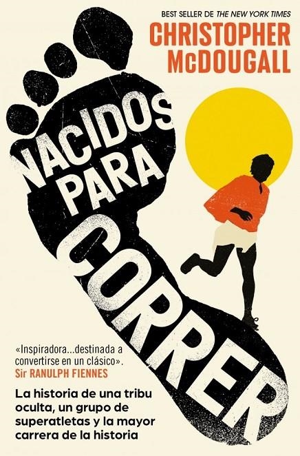 Nacidos para correr | McDougall, Christopher | Llibreria La Figaflor - Abrera