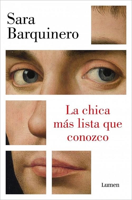 La chica más lista que conozco | Barquinero, Sara | Llibreria La Figaflor - Abrera