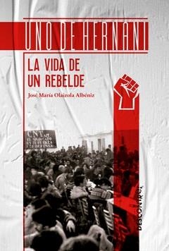 Uno de Hernani | Olaizola Albéniz, José María | Llibreria La Figaflor - Abrera