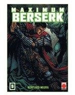 Reprint maximum berserk n.5 | Miura, Kentaro Miura | Llibreria La Figaflor - Abrera