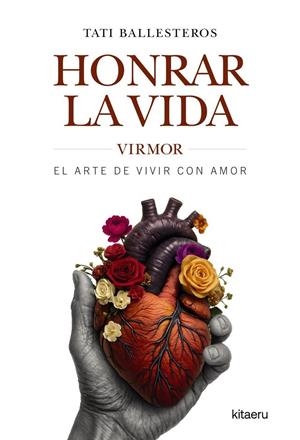 Honrar la vida | Ballesteros, Tati | Llibreria La Figaflor - Abrera