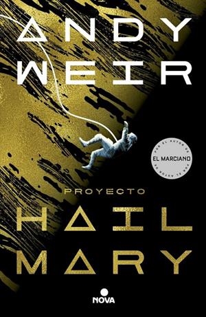 Proyecto Hail Mary | Weir, Andy | Llibreria La Figaflor - Abrera