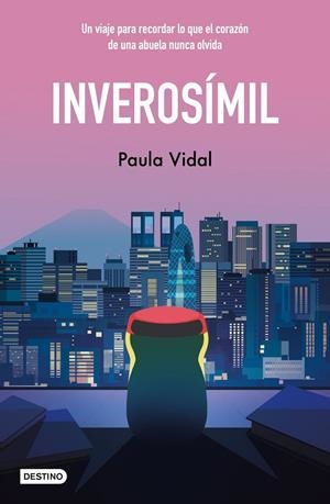 Inverosímil | Vidal Oliveras, Paula | Llibreria La Figaflor - Abrera