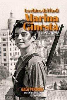 MARINA GINESTÀ | WERCK, ISABELLE | Llibreria La Figaflor - Abrera