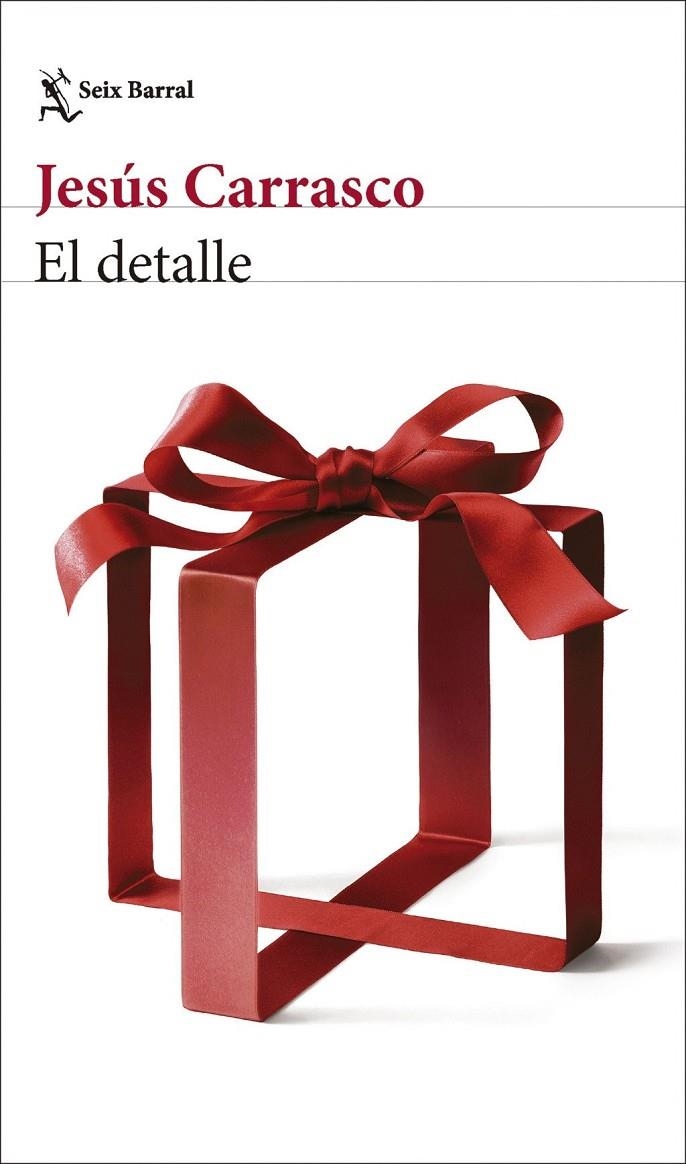 El detalle | CARRASCO, JESUS | Llibreria La Figaflor - Abrera
