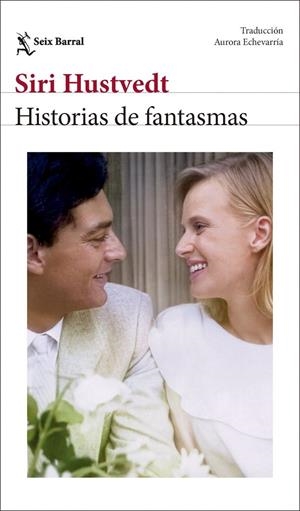 Historias de fantasmas | Hustvedt, Siri | Llibreria La Figaflor - Abrera