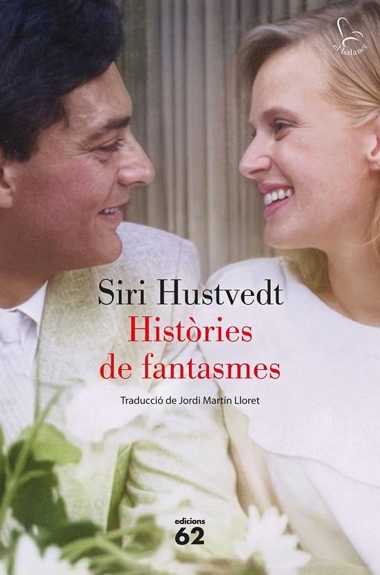 Històries de fantasmes | Hustvedt, Siri | Llibreria La Figaflor - Abrera