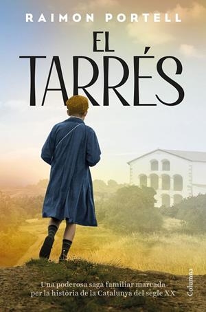 El Tarrés | Portell Rifà, Raimon | Llibreria La Figaflor - Abrera