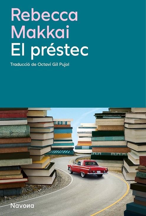El préstec | Makkai, Rebecca | Llibreria La Figaflor - Abrera