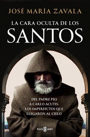 La cara oculta de los Santos | Zavala, José María | Llibreria La Figaflor - Abrera