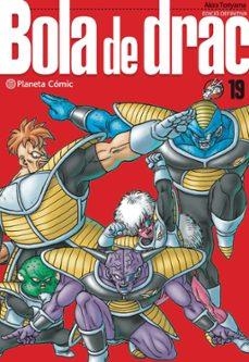 BOLA DE DRAC DEFINITIVA Nº 19/34 | Llibreria La Figaflor - Abrera