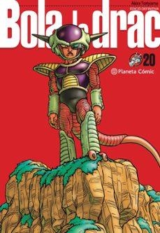 BOLA DE DRAC DEFINITIVA Nº 20/34 | Llibreria La Figaflor - Abrera