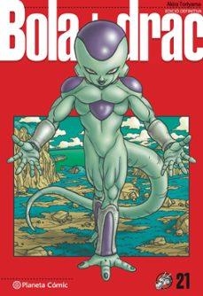 BOLA DE DRAC DEFINITIVA Nº 21/34 | Llibreria La Figaflor - Abrera
