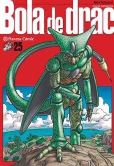 BOLA DE DRAC DEFINITIVA Nº 25/34 | Llibreria La Figaflor - Abrera
