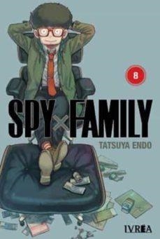 SPY FAMILY | Llibreria La Figaflor - Abrera