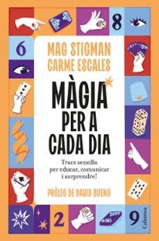 MÀGIA PER A CADA DIA | Llibreria La Figaflor - Abrera