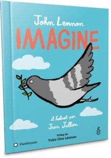 IMAGINE | Llibreria La Figaflor - Abrera