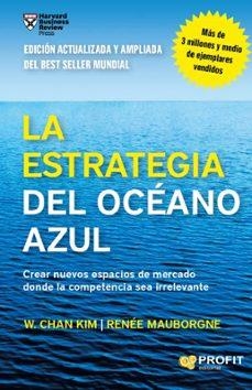 La estrategia del oceano azul | VV.AA. | Llibreria La Figaflor - Abrera