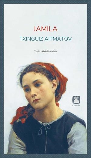 JAMILA | Llibreria La Figaflor - Abrera