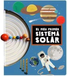 MEU PRIMER SISTEMA SOLAR, EL | Llibreria La Figaflor - Abrera