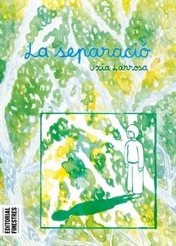 SEPARACIÓ, LA | Llibreria La Figaflor - Abrera