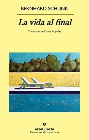VIDA AL FINAL, LA | Llibreria La Figaflor - Abrera