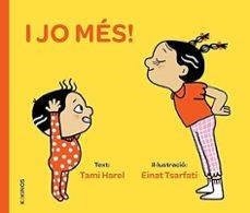 I JO MÉS | Llibreria La Figaflor - Abrera