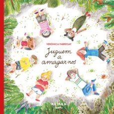 JUGUEM A AMAGAR-NOS | Llibreria La Figaflor - Abrera