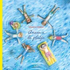 ANEM A LA PLATJA | Llibreria La Figaflor - Abrera