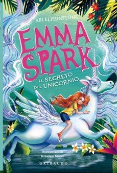 EMMA SPARK - VOL. 3 | Llibreria La Figaflor - Abrera