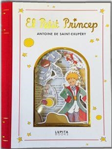 PETIT PRINCEP, EL | Llibreria La Figaflor - Abrera