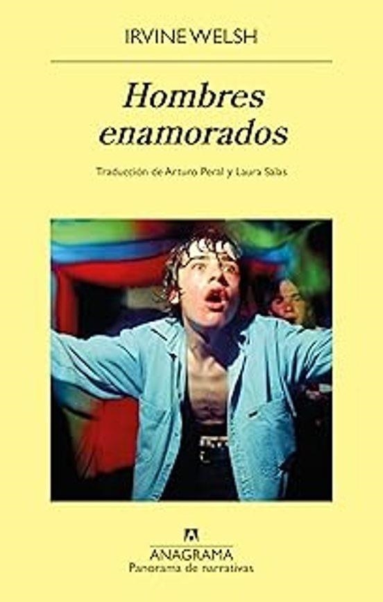 HOMBRES ENAMORADOS | Llibreria La Figaflor - Abrera