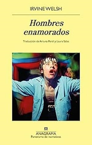 HOMBRES ENAMORADOS | Llibreria La Figaflor - Abrera