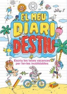 MEU DIARI D'ESTIU 2026, EL | Llibreria La Figaflor - Abrera