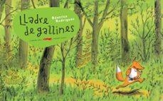 LLADRE DE GALLINES | Llibreria La Figaflor - Abrera
