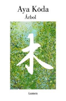 ÁRBOL | Llibreria La Figaflor - Abrera