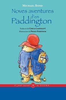 NOVES AVENTURES D'EN PADDINGTON | Llibreria La Figaflor - Abrera