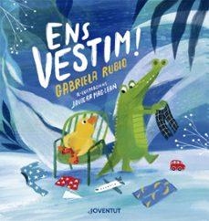 ENS VESTIM! | Llibreria La Figaflor - Abrera