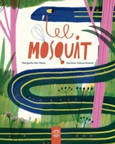 EL MOSQUIT | Llibreria La Figaflor - Abrera