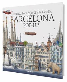 BARCELONA POP-UP CAT | Llibreria La Figaflor - Abrera