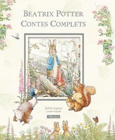 CONTES COMPLETS | Beatrix Potter | Llibreria La Figaflor - Abrera