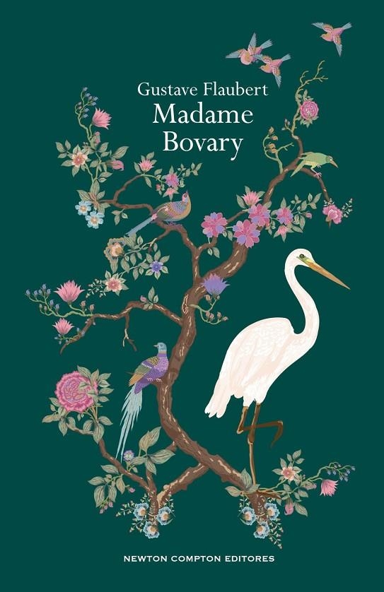 Madame Bovary | Flaubert, Gustave | Llibreria La Figaflor - Abrera